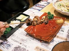 -鳗事鱼意·活鳗現烤专门店(富力海珠城店)