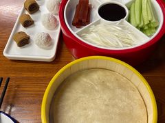-吴记百姓菜馆·北京菜·烤鸭(故宫店)