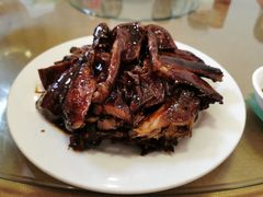 -老张桥新天地羊肉店