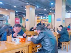 -清真刘记全羊肉鲜汤馆(前进路店)