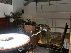 -北京老门框爆肚涮肉馆(锦业路店)
