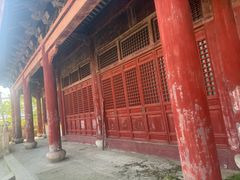 -圆陀角旅游度假区-玉龙寺