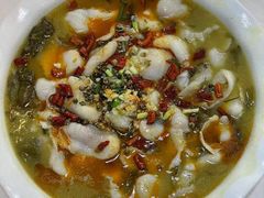 -香满锅老北京羊蝎子火锅·家常菜(新街口店)