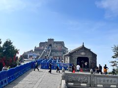 -南岳衡山风景名胜区