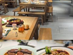 -金成潮菜博物馆(海珠湿地店)
