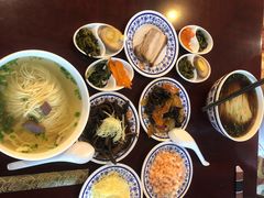 -苏苑饭店-中餐厅(长桥地区店)