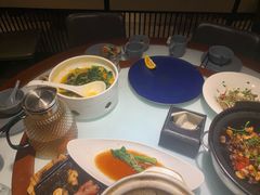 -喜粤广东菜(汉屯路店)