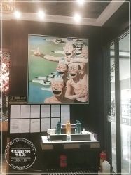 -木北造型