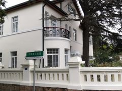 -八大关景区
