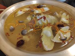 -云南邹记天麻火腿鸡(簇桥店)