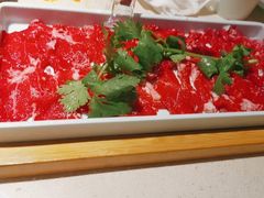 -麻辣空间·清油火锅(水井沟店)