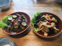 -有才叔的小馆(招商依云曲江店)