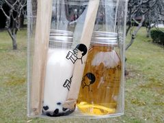 -喜茶(上海正大广场店)