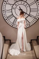 点击看大图 -B.Bridge Couture婚纱礼服(福田店)