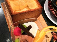 超级缤纷厚多士-小资太太餐厅(南岗区店)