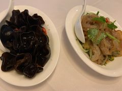 凉菜-莲苑中餐厅·Lotus Court(厦门马哥孛罗东方大酒店)