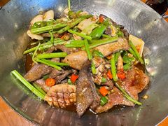 -醉长安(南门总店)