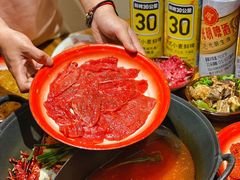 -虾领航小龙虾·吉林烧烤(柳州路店)