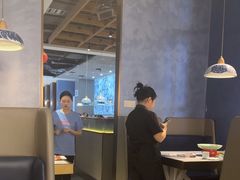 -青花小镇(凯翔新天地店)