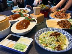 -亦海人家烤鸭店(康定街店)