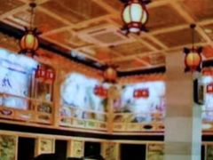 -汉宫汤泉汗蒸洗浴(五四广场店)