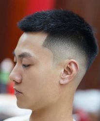 -贝勒爷专业男发