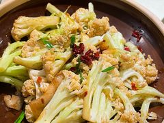 -井水小厨·湘菜(活力广场店)