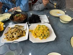 -山水之味·大鱼头·农家菜(张公洞店)