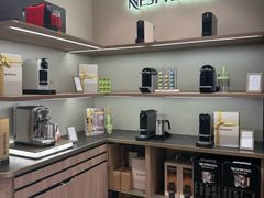 -NESPRESSO(OneAvenue卓悦中心店)