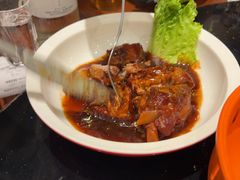 -锡和无锡菜·三白油条(景丽苑店)