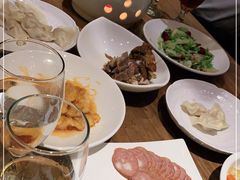 -一轩饺子馆(丽都店)