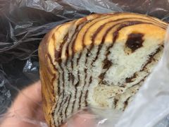巧克力酱面包-都恩客(高岛屋百货店)