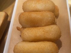 -严记小天府酸菜鱼(西四路店)