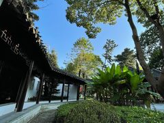 -月湖公园