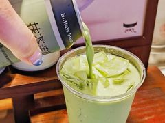-太犇牛手作茶铺(江北虹悦城店)