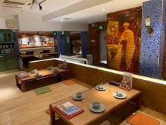 -Lia Cafe Bar Restaurant松山咖啡屋