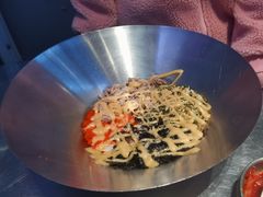 -入火韩国烤肉(凯旋广场店)