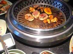 -梨花自助烤肉(天河城店)