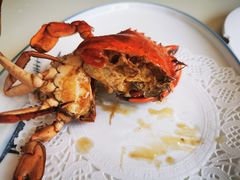 -鑫悦楼煎蟹·16年海鲜大排档