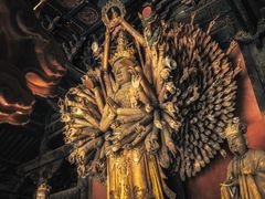 -报恩寺(平武县)