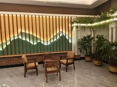 -饼中王酒楼(光复西路店)