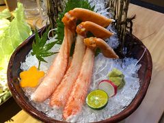 -綱元·海鲜豆捞(明州里店)