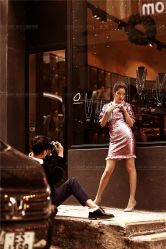 点击看大图 -金夫人婚纱摄影(包河万达店)