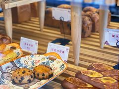 -熊叔熊婶面包房(团结湖店)