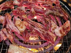 -神户赤童日式烤肉伙伴(东直门店)