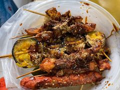 -二中酸辣汤(无锡梁溪区店)