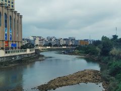 -东兴口岸-中越友谊大桥