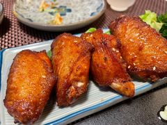 -樱の千渡日式料理·铁板烧•烧鸟(金盛田广场店)