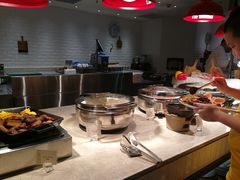 -食百绚全日制餐厅(成都棕榈泉费尔蒙酒店)