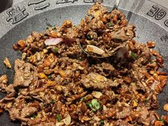 -靓虾二哥长沙地标小龙虾(五一广场店)